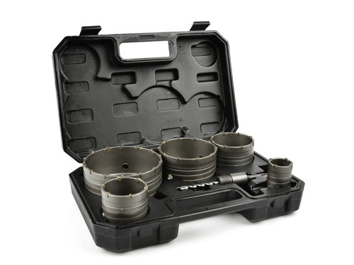 Frese tazza carotatrice pz - frese,