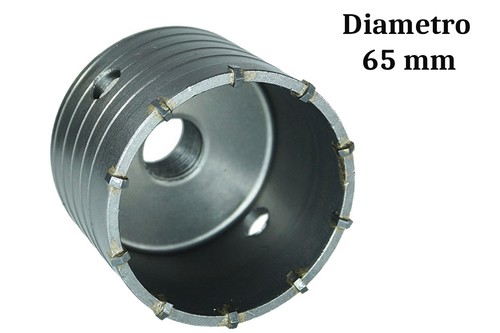 Fresa tazza 65mm - fresa, a