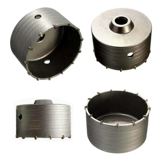 Fresa carotatrice tazza - fresa,