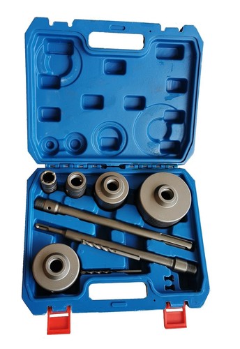 Carotatrici accessori trapano - carotatrici,