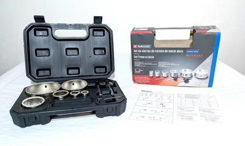 Set frese tazza parkside - frese, a