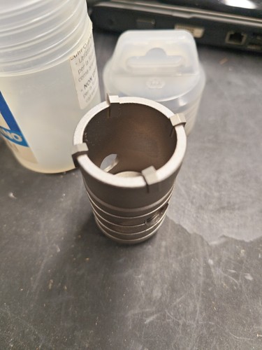 Fresa tazza per muro - a, 40mm