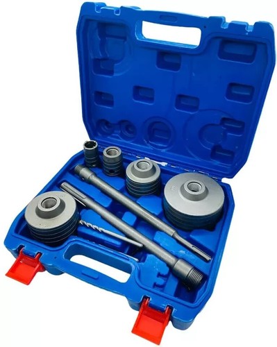 Carotatrici accessori trapano - carotatrici,