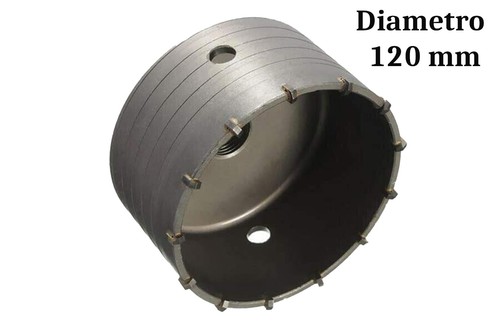 Fresa tazza 120mm per - a,