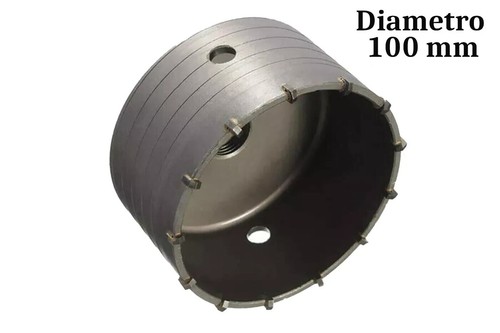 Fresa tazza 100mm per - tazza,