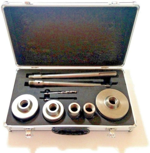 Kit frese tazza muro - a,