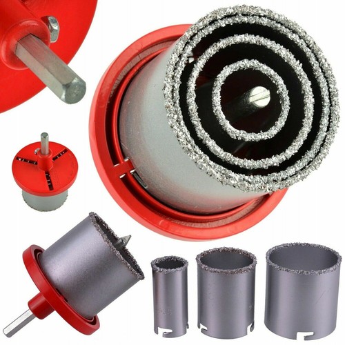 Set frese fresa tazza - frese, a