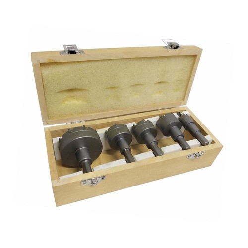 Kit frese tazza hss in - kit,