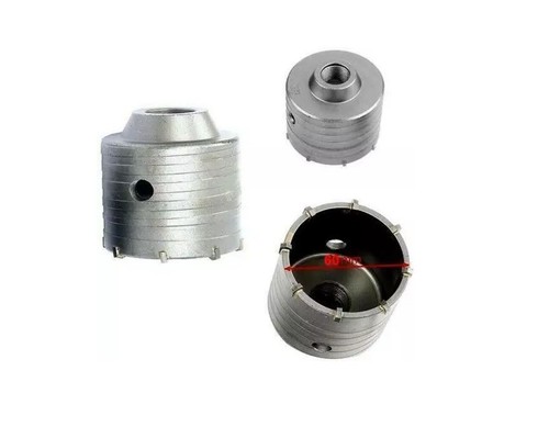 Fresa tazza carotatrice da - carotatrice,