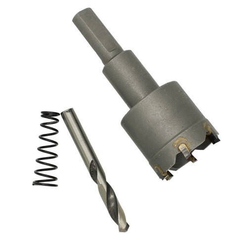 Fresa tazza con punta per - con,