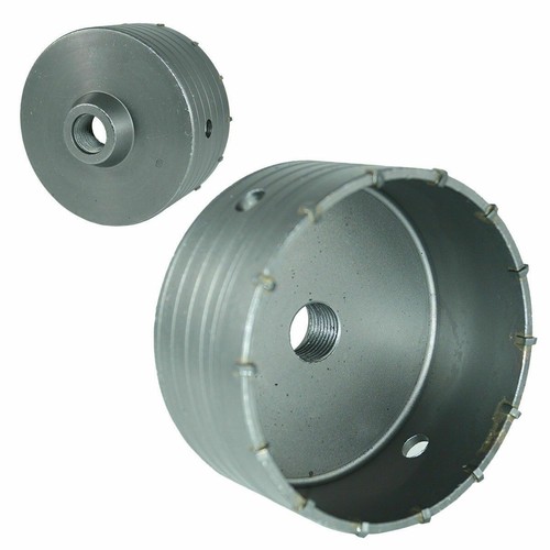 Fresa carotatrice tazza - fresa,